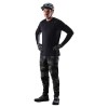 Джерси TLD SKYLINE LS JERSEY [JET FUEL GRAY] 