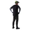 Джерси TLD SKYLINE LS JERSEY [JET FUEL GRAY] 
