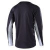 Джерси TLD SKYLINE LS JERSEY [JET FUEL GRAY] 
