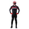 Джерсі TLD Sprint Jersey [DROP IN SRAM BLACK]