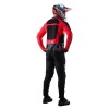Джерсі TLD Sprint Jersey [DROP IN SRAM BLACK]