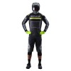Джерсі TLD Sprint Jersey [DROP IN BLACK / GREEN]