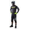 Джерсі TLD Sprint Jersey [DROP IN BLACK / GREEN]