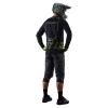 Джерсі TLD Sprint Jersey [DROP IN BLACK / GREEN]