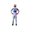 Джерсі TLD Sprint Jersey [DROP IN WHITE]