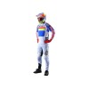 Джерсі TLD Sprint Jersey [DROP IN WHITE]