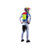 Джерсі TLD Sprint Jersey [DROP IN WHITE]