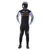 Джерси TLD Sprint Jersey [MARKER BLACK / COPPER]