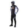 Джерси TLD Sprint Jersey [MARKER BLACK / COPPER]