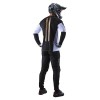 Джерси TLD Sprint Jersey [MARKER BLACK / COPPER]