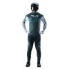 Джерси TLD Sprint Jersey [MARKER JUNGLE / IVY]
