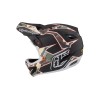Вело шолом TLD D4 COMPOSITE HELMET Matrix Camo [ARMY Green] 