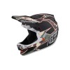 Вело шолом TLD D4 COMPOSITE HELMET Matrix Camo [ARMY Green] 