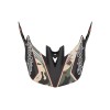 Вело шолом TLD D4 COMPOSITE HELMET Matrix Camo [ARMY Green] 