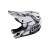 Вело шлем TLD D4 COMPOSITE HELMET Matrix Camo [Camo White] MD
