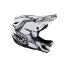 Вело шлем TLD D4 COMPOSITE HELMET Matrix Camo [Camo White] 