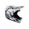 Вело шлем TLD D4 COMPOSITE HELMET Matrix Camo [Camo White] 