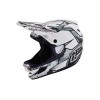 Вело шлем TLD D4 COMPOSITE HELMET Matrix Camo [Camo White] 