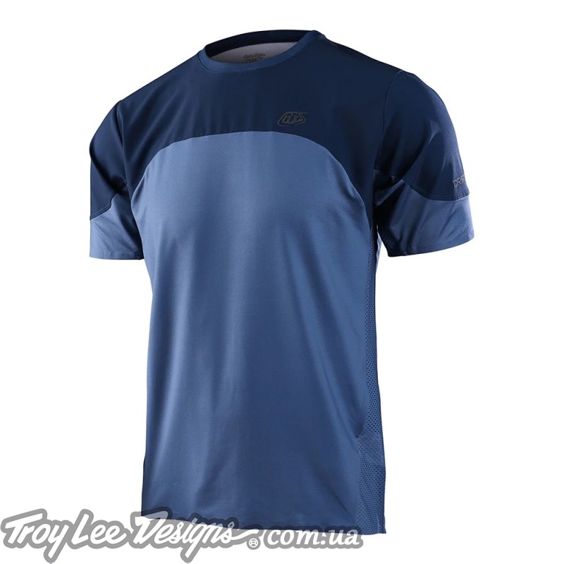 Джерсі TLD DRIFT SS JERSEY [BLue Mirage] 