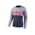 Джерси TLD FLOWLINE LS JERSEY Scripter [Charcoal] XL