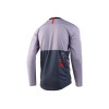 Джерси TLD FLOWLINE LS JERSEY Scripter [Charcoal]