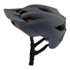 Вело шолом TLD Youth Flowline HELMET Orbit [Gray] OSFA