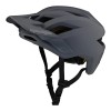 Вело шолом TLD Youth Flowline HELMET Orbit [Gray] OSFA