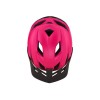 Вело шолом TLD Youth Flowline HELMET Orbit [Magenta/BLk] OSFA