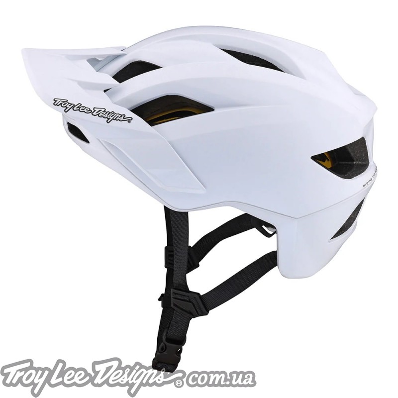 Вело шолом TLD Youth Flowline HELMET Orbit [White] OSFA