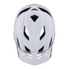 Вело шолом TLD Youth Flowline HELMET Orbit [White] OSFA