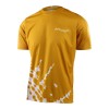 Джерсі TLD FLOWLINE SS JERSEY; Big Spin [Gold Flake] 