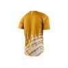Джерсі TLD FLOWLINE SS JERSEY; Big Spin [Gold Flake] 