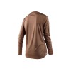 Джерсі TLD WMNS LILIUM LS JERSEY [Coffee] 