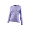 Джерсі TLD WMNS LILIUM LS JERSEY [Lilac]