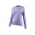 Джерсі TLD WMNS LILIUM LS JERSEY [Lilac] SM