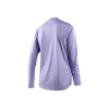 Джерсі TLD WMNS LILIUM LS JERSEY [Lilac]