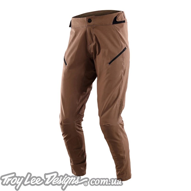 Штани TLD WMNS LILIUM PANT [Coffee] 