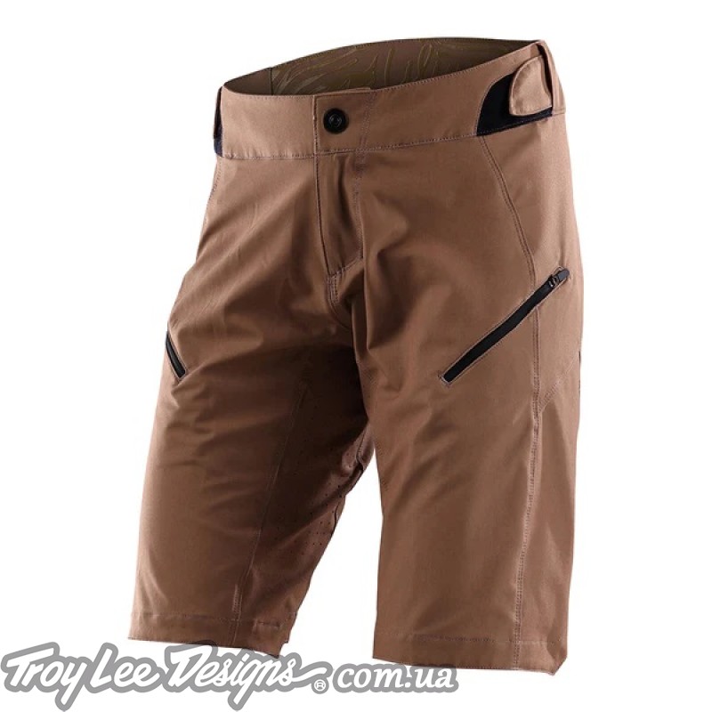 Велошорти TLD WMNS LILIUM SHORT SHELL [Coffee]