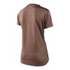 Джерсі TLD WMNS LILIUM SS JERSEY [Coffee] 