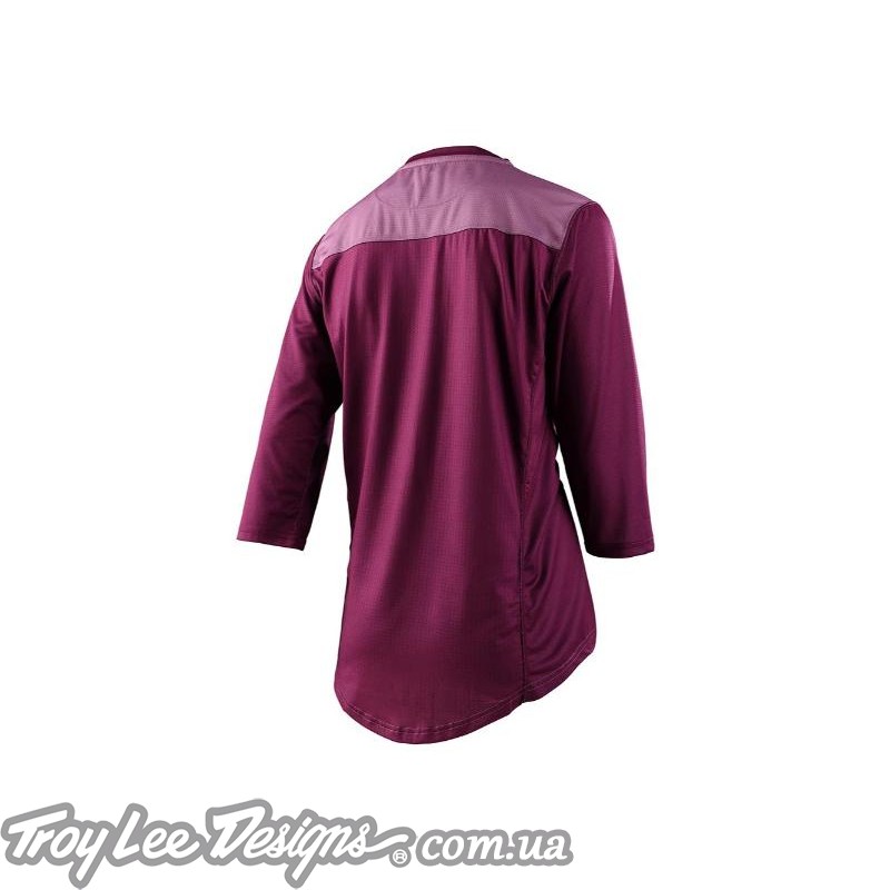 Джерсі TLD WMNS MISCHIEF JERSEY [Rosewood]