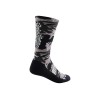 Шкарпетки TLD Camo Signature Perf-ce Sock [BLk] 