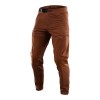 Штани TLD Ruckus Cargo Pant Mono [Dark Canvas]