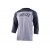 Джерсі TLD RUCKUS 3/4 JERSEY Camber [LT GRAY] XL