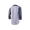 Джерсі TLD RUCKUS 3/4 JERSEY Camber [LT GRAY]