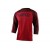 Джерсі TLD RUCKUS 3/4 JERSEY Camber [OXBLOOD] LG