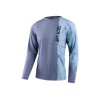 Джерсі TLD SKYLINE AIR LS JERSEY Half Dye [Windward] 