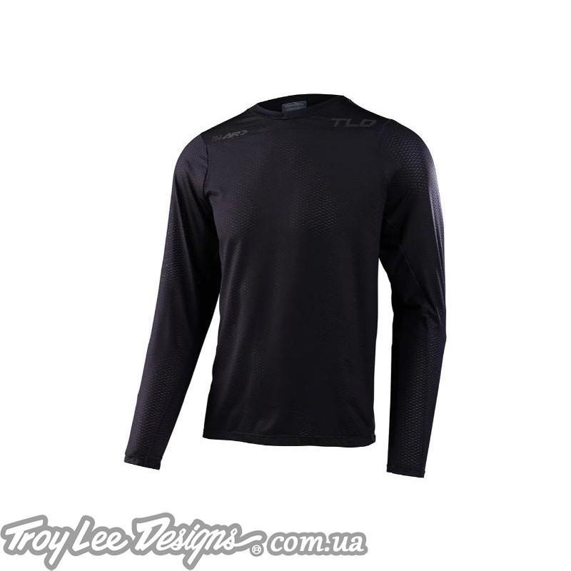 Джерси TLD SKYLINE AIR LS JERSEY Mono [BLk] 