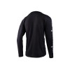 Джерси TLD SKYLINE AIR LS JERSEY Mono [BLk] 