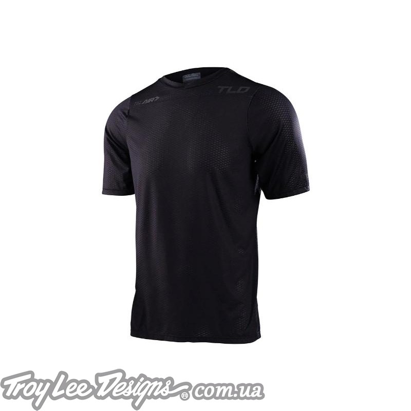 Джерси TLD SKYLINE AIR SS JERSEY Mono [BLk] 