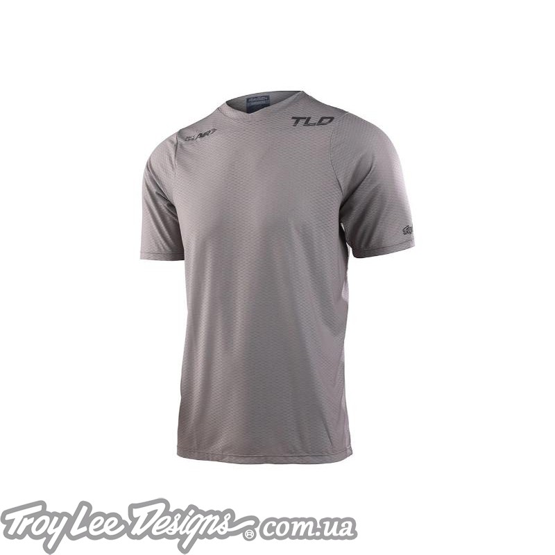 Джерси TLD SKYLINE AIR SS JERSEY Mono [Stone] 